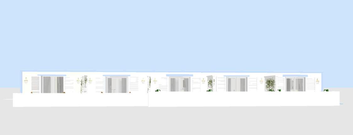 Maridea Casa Vacanza- Le Alcove Sul Mare Suites Ponza Luaran gambar